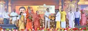 CM Stalin: True Spiritualists Support Dravidian Model Govt, Reject Divisive Forces