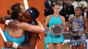 Coco Gauff Defends Aryna Sabalenka Over Dubai Withdrawal Controversy