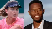CoCo Vandeweghe and Chris Eubanks Shut Down Fight Rumors After Viral Tennis Channel Moment