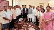 Coffee Growers Meet Commerce Minister Piyush Goyal, Seek Relief from SARFAESI Act