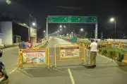 Coimbatore Police Implements Night Ban on Major Flyovers to Curb Accidents