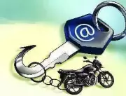 Coimbatore Shelter Home Inmate Arrested for Motorcycle Thefts, Posed as Orphan