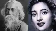 Collector Preserves Rare 78 RPM Test Records of Tagore and Suchitra Sen
