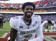 Colorado Football Mourns QB Dominiq Ponder: Sanders' Emotional Gift Video Resurfaces