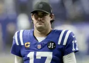 Colts Face Quarterback Dilemma as Vikings Emerge as Threat for Daniel Jones