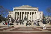 Columbia University Scales Back Enrollment Expansion Plan After Campus Backlash