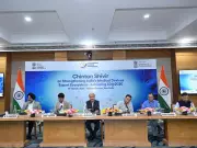 Commerce Department Hosts Chintan Shivir to Boost India's Medical Device Exports