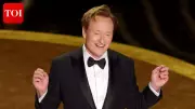 Conan O'Brien's Oscar Hosting Journey: A Personal Tribute to His Father