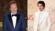 Conan O'Brien's Oscars Joke on Timothée Chalamet's Ballet Sparks Debate