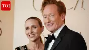 Conan O'Brien's Wife Liza Powel: Playwright, Podcaster, and Supportive Partner