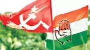 Congress and Left Part Ways for West Bengal Elections, Ending Alliance