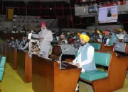 Congress Candidate Condemns Punjab Government's Caste-Based Financial Assistance Disparity