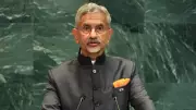 Congress Criticizes Jaishankar's Parliament Statement as Lacking Global Insight