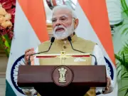 Congress Criticizes PM Modi's 'Vishwaguru' Stance Amid US-Iran Tensions