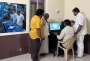 Congress Deploys AI Campaign in Trichy, Urges Cadres to Sacrifice Personal Events