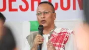 Congress Faces Major Setback in Assam as MP Pradyut Bordoloi Resigns, Expected to Join BJP