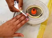 Congress Faces Three-Way Fight in Davanagere South Bypoll as Rebel Refuses to Withdraw