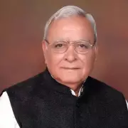 Congress Leader Demands CBI Probe into Alleged Rs 300 Crore Rohtak Land Scam