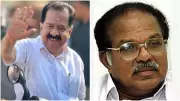 Congress Leader P J Kurien Predicts UDF Victory, Ramesh Chennithala as Kerala CM in 2026