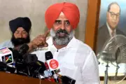 Congress Leader Pargat Singh Slams Punjab Budget as 'Election Gimmick'