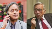 Congress Leaders Aiyar and Tharoor Clash in Open Letters Over Foreign Policy