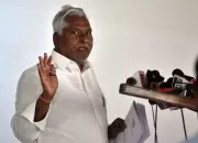 Congress Leaders Rush to Jagtial as Veteran T Jeevan Reddy Considers Quitting Party