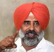 Congress MLA Pargat Singh Slams AAP Govt Over Pension Delays Ahead of Punjab Budget