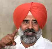 Congress MLA Pargat Singh Slams Punjab Govt Over Pension Delays Affecting 35 Lakh