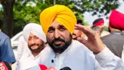 Congress MLAs File Complaint with Punjab Women's Commission Against CM Mann's Remarks