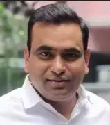 Congress MP Exposes BJP's Double Standards on Riverfront Development