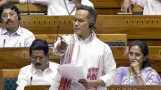 Congress MP Gogoi Moves Resolution to Protect Constitution and Lok Sabha Dignity