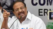 Congress MP Sudhakaran Highlights Lifelong Sacrifices in Kerala Assembly Bid