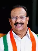 Congress MP Sudhakaran's Election Demand Puts Party Leadership in Dilemma