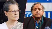 Congress Rift Widens as Tharoor Backs Modi Government's Iran Stance