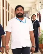 Congress Seeks Disqualification of Suspended MLA Ramesh Jena for Cross-Voting in Odisha