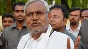 Congress Slams Nitish Kumar's Rajya Sabha Move as 'Betrayal of Mandate'