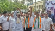 Congress to Address Muslim Leaders Over Davanagere South Ticket, Says Siddaramaiah