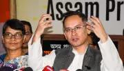 Congress Unveils First Assam Polls List, Featuring Gaurav Gogoi and Diverse Candidates