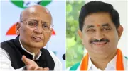 Congress Unveils Six Nominees for Rajya Sabha Elections, Singhvi and Reddy Among Picks