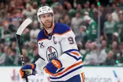 Connor McDavid's Edmonton Oilers Future Hangs on Stanley Cup Playoff Success