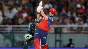 Cooper Connolly's Maiden Fifty Powers Punjab Kings to Thrilling IPL 2026 Victory