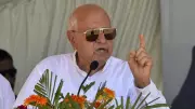 Court Orders Framing of Charges Against Farooq Abdullah in JKCA Scam Case