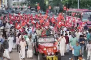 CPI Unveils Full 25-Candidate List for Kerala Assembly Elections Within an Hour