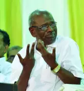 CPM Drops Veteran MLA M M Mani in Idukki, Fields Former MLA K K Jayachandran Instead