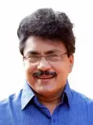 CPM Faces Rebel Candidate in Palakkad as Expelled MLA P K Sasi Contests Independently