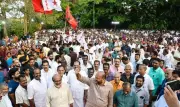 CPM Launches Campaign to Counter UDF's Secret Alliance Allegations in Kerala