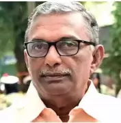 CPM Takes Action Against Leader Padmakumar in Sabarimala Gold Scam Case