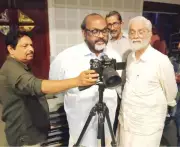 CPM's Kurup and CMP's John: Friendship Beyond Political Divides in Kerala