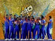 Cricket Fraternity Unites in Praise for India's Dominant T20 World Cup Triumph