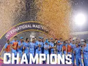 Cricket Legends Return as International Masters League Season 2 Kicks Off in October